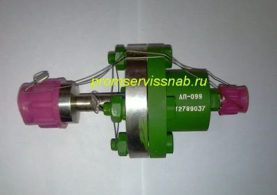 Лот: 10233455. Фото: 1. Клапан предохранительный АП-099. Промышленное