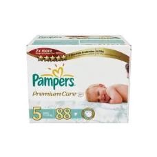 Лот: 4274114. Фото: 1. Подгузники Pampers Premium Care... Детская гигиена