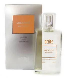 Лот: 4922177. Фото: 1. туалетная вода с феромонами desire... Интимная косметика, смазки