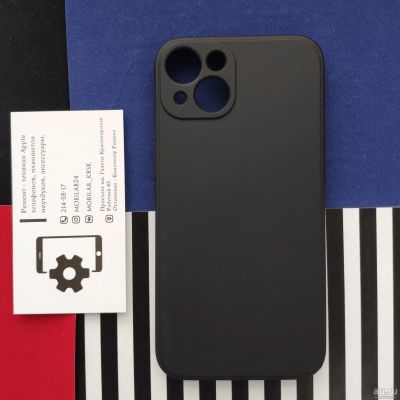 Лот: 18248574. Фото: 1. Чехол накладка для Apple iPhone... Чехлы, бамперы