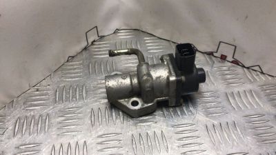 Лот: 18825633. Фото: 1. Клапан EGR LF0120300 Mazda Atenza... Двигатель и элементы двигателя