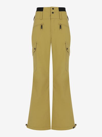 Лот: 25740523. Фото: 1. Брюки женские Roxy Passive Lines... Спортивные брюки, штаны