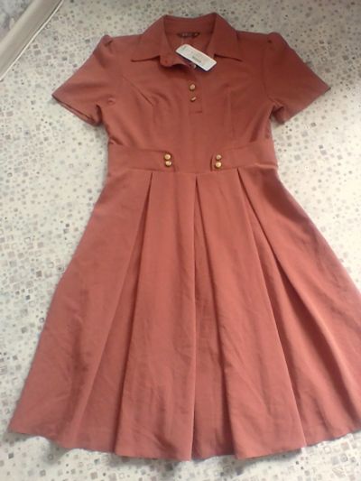 Лот: 16428559. Фото: 1. Платье Giatali, 48 размер, новое... Платья