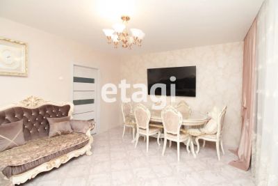 Лот: 25288643. Фото: 1. 2-комн. квартира , Красноярск... Квартиры, студии