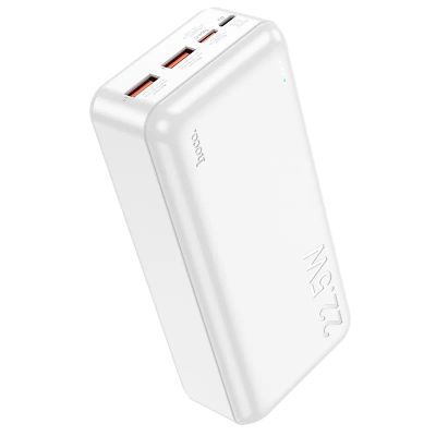 Лот: 20546233. Фото: 1. Внешний аккумулятор PowerBank... Внешние, портативные аккумуляторы для смартфонов (Power bank)