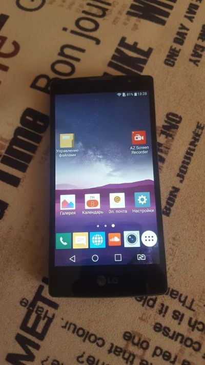 Лот: 12313473. Фото: 1. LG Spirit (h422). Смартфоны