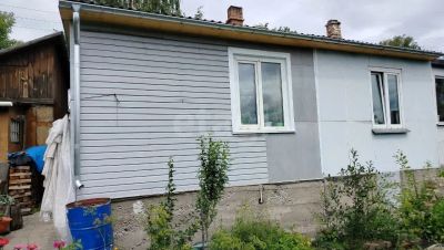 Лот: 25678803. Фото: 1. 1-комн. дом , Красноярск 3-я Дальневосточная... Дома