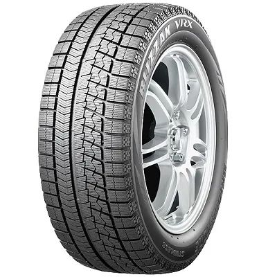 Лот: 20265253. Фото: 1. Шина Bridgestone Blizzak VRX 215... Шины