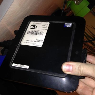 Лот: 3595300. Фото: 1. Nettop неттоп DNS Porto 0131453... Красноярск