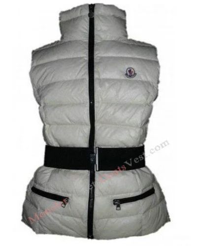 Лот: 4449267. Фото: 1. Жилетка Moncler. Верхняя одежда