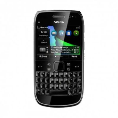 Лот: 3125087. Фото: 1. nokia e6-00. Смартфоны
