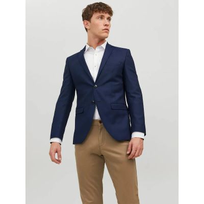 Лот: 25087367. Фото: 1. Пиджак LaRedoute. Кеды, кроссовки, слипоны