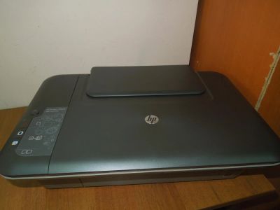 Лот: 8030456. Фото: 1. Продам МФУ HP Deskjet 2050A. МФУ и копировальные аппараты