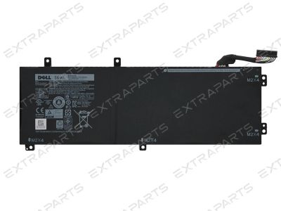 Лот: 23906536. Фото: 1. Аккумулятор Dell Vostro 7590 V... Аккумуляторы