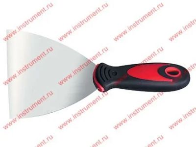 Лот: 19796364. Фото: 1. Шпатель MATRIX Master нержав 100мм... Разное