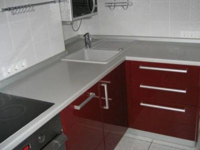 Лот: 4571225. Фото: 1. Сдается 2-к квартира - Партизана... Квартиры, студии
