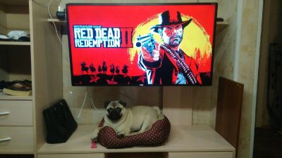 Лот: 13988825. Фото: 1. Red dead redemption 2. Игры для консолей