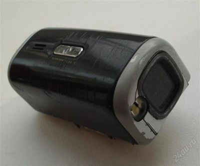 Лот: 981584. Фото: 1. nokia раскладушка. Кнопочные мобильные телефоны