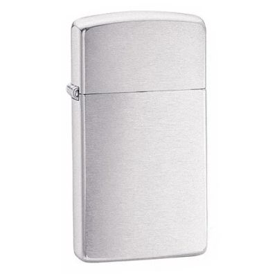 Лот: 4709767. Фото: 1. Зажигалка Zippo модель 1600 slim... Зажигалки, спички, пепельницы