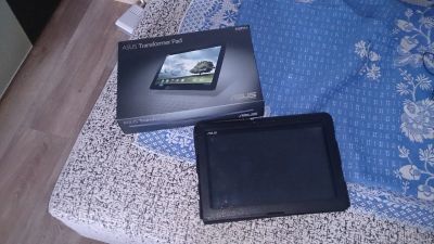 Лот: 4560446. Фото: 1. asus transformer pad tf300tg(возможен... Планшеты