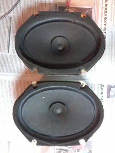 Лот: 7524404. Фото: 1. Акустика. Акустика автомобильная