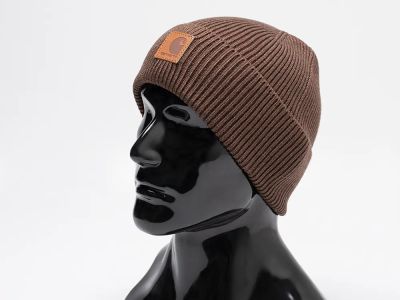 Лот: 21081124. Фото: 1. Шапка CarHartt. Шарфы, платки