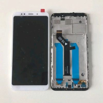Лот: 12087933. Фото: 1. Дисплей xiaomi redmi 5 в сборе... Дисплеи, дисплейные модули, тачскрины