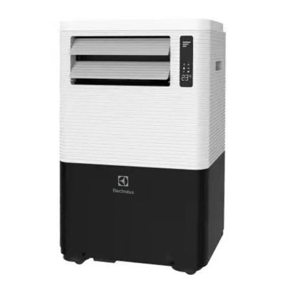 Лот: 25395795. Фото: 1. Мобильный кондиционер Electrolux... Кондиционеры, сплит-системы