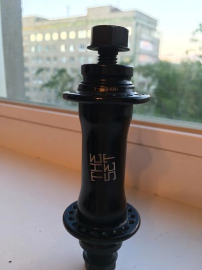 Лот: 9522608. Фото: 1. Втулка the Set Base на болтах. Запчасти