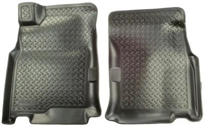 Лот: 19442514. Фото: 1. Коврики husky liners 4Runner 215. Чехлы, коврики, оплетки руля