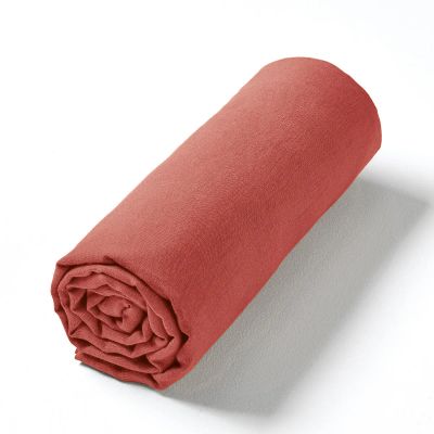 Лот: 24184157. Фото: 1. Натяжная простыня LaRedoute. Постельное бельё