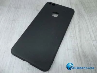Лот: 13418137. Фото: 1. Чехол QU Lovely Fruit Huawei P10... Чехлы, бамперы