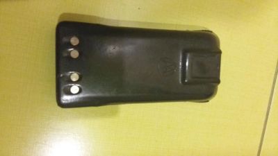Лот: 8915479. Фото: 1. Аккумулятор оригинальный motorola... Аксессуары, запчасти