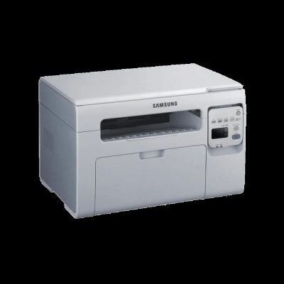 Лот: 6506106. Фото: 1. Продам принтер Samsung SCX-3400... Лазерные принтеры