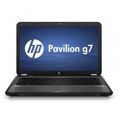 Лот: 6761539. Фото: 1. Ноутбук hp Pavilion g7-1202er. Ноутбуки
