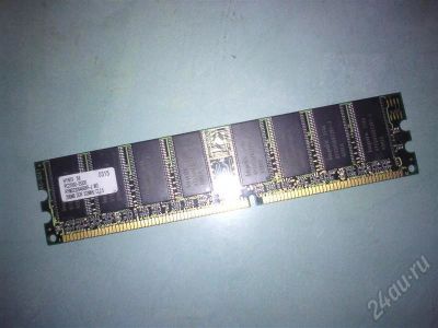 Лот: 512383. Фото: 1. оперативная память ddr 333mhz... Оперативная память