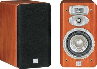 Лот: 367112. Фото: 1. JBL STUDIO L830. Пассивные акустические системы