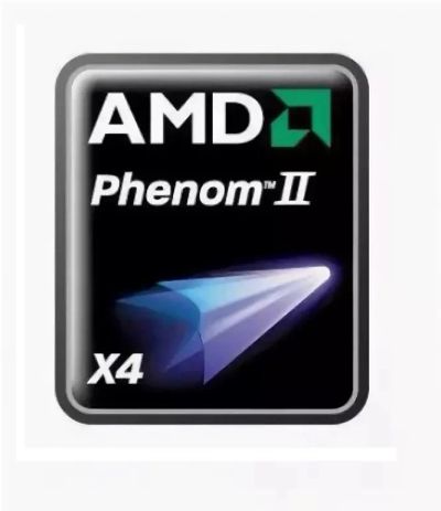 Лот: 13435444. Фото: 1. Системный блок - AMD Phenom II... Компьютеры в сборе