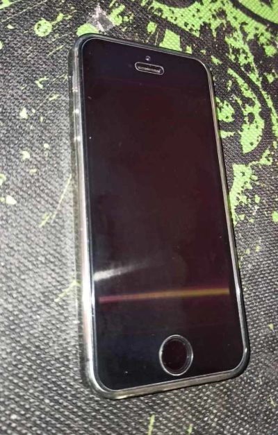 Лот: 16298064. Фото: 1. Iphone 4s. Смартфоны