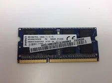 Лот: 4933375. Фото: 1. Kingston 4Gb DDR3 PC3L-12800s. Оперативная память