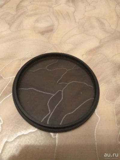 Лот: 8385852. Фото: 1. Светофильтр Marumi 58mm DHG Super... Светофильтры