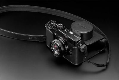 Лот: 4907820. Фото: 1. Fujifilm X10. Цифровые компактные