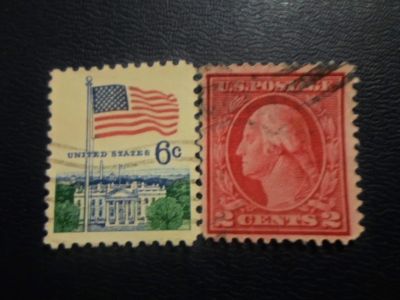 Лот: 19662320. Фото: 1. Марки для Вашей коллекции . -... Марки