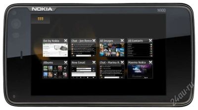 Лот: 1662277. Фото: 1. Nokia N900. Кнопочные мобильные телефоны