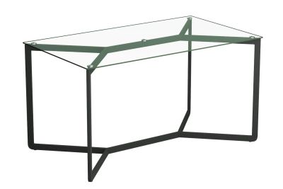 Лот: 24491091. Фото: 1. Стол обеденный Hoff Beyso glass. Столы, стулья, обеденные группы