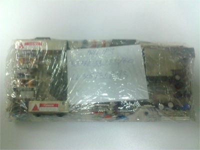 Лот: 11262033. Фото: 1. Блок питания 3122 423 32234 PLCD190P3... Запчасти для телевизоров, видеотехники, аудиотехники