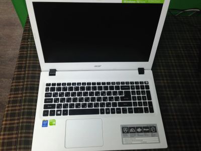 Лот: 7070159. Фото: 1. Ноутбук Acer Aspire E5-573G-303R... Ноутбуки