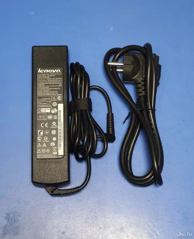 Лот: 18026681. Фото: 1. зарядное устройство для Lenovo... Зарядные устройства, блоки питания, адаптеры сетевые для смартфонов