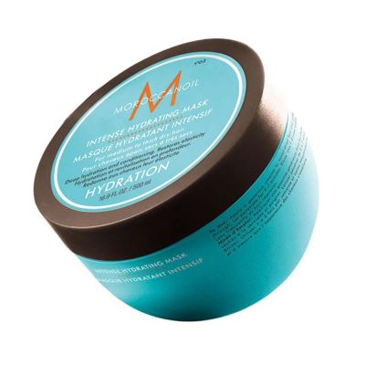 Лот: 8325025. Фото: 1. Moroccanoil Маска интенсивно увлажняющая. Уход за волосами 