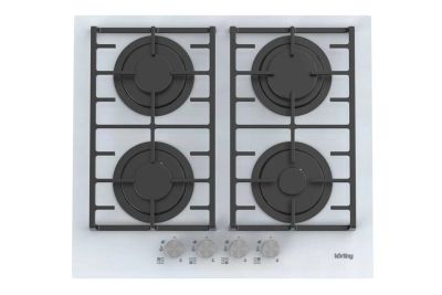 Лот: 23916926. Фото: 1. Газовая панель KORTING НGG 6805. Плиты, духовые шкафы, варочные поверхности